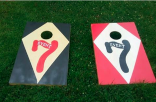 Corn Hole